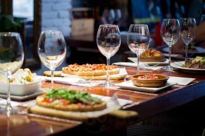 Tinto Fino Ultramarino