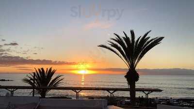 Bar Berlin Teneriffa Meets Sylt