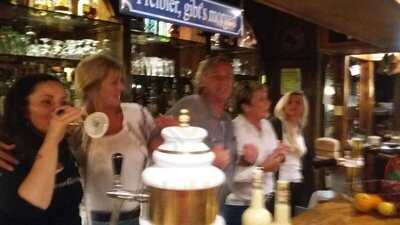 Bar Berlin Teneriffa Meets Sylt