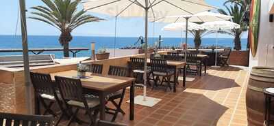 Bar Berlin Teneriffa Meets Sylt