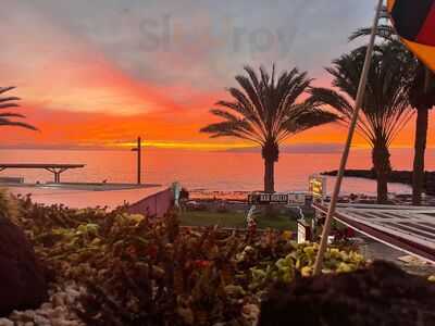 Bar Berlin Teneriffa Meets Sylt