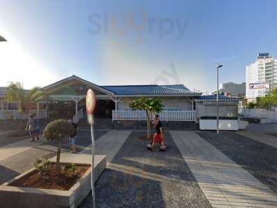 Bar Berlin Teneriffa Meets Sylt