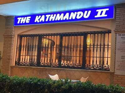 Restaurant Kathmandu 2