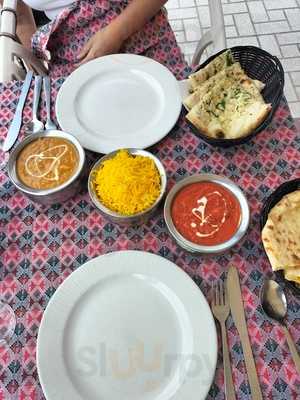 Restaurant Kathmandu 2