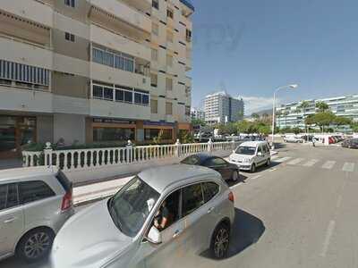 Restaurant Kathmandu 2