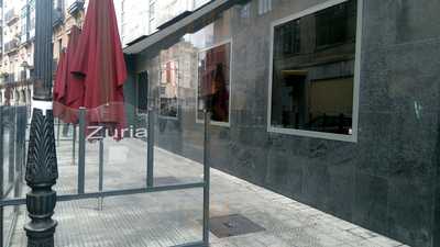 Restaurante Zuria