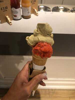 Gelateria La Romana