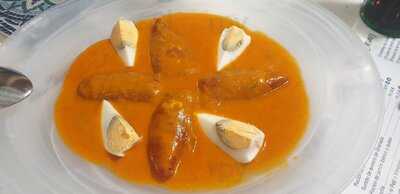 Nuevo Restaurante Hermanos Urquiza