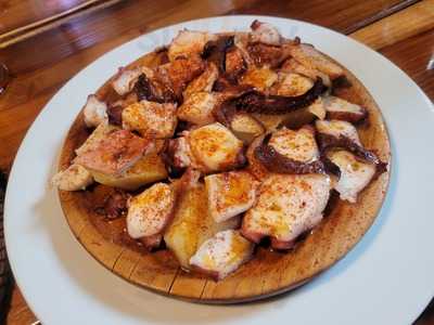 Asador Arraiz