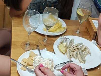 Restaurante Bar Oliver