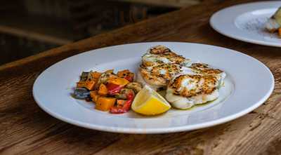 Restaurante Bar Oliver