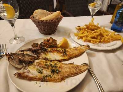 Restaurante Bar Oliver