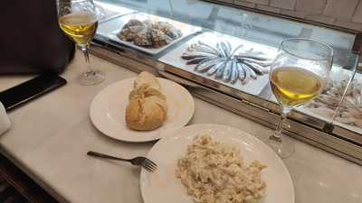 Restaurante Bar Oliver