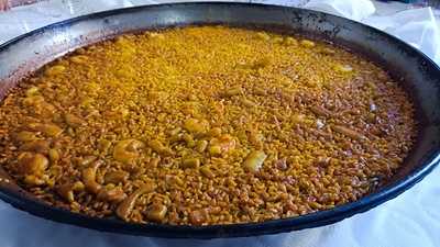 El Racó De La Paella