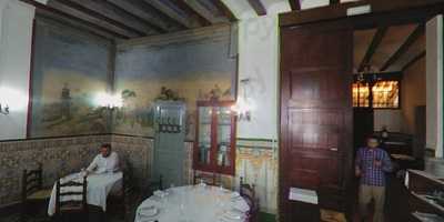 El Racó De La Paella