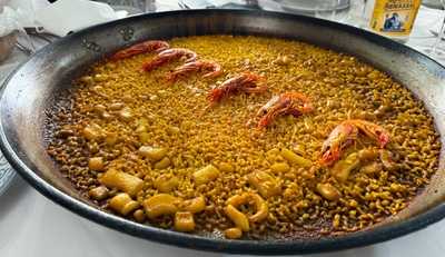 El Racó De La Paella
