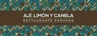 Aji Limón Y Canela