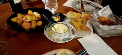 La Taberna De La Brasa - Photo 7