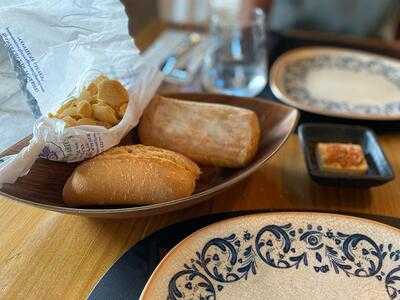 La Taberna De La Brasa