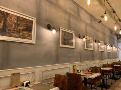 Basque Vintage Restaurant