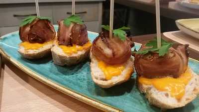 Basque Vintage Restaurant