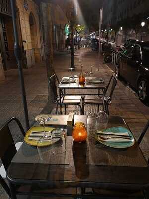 Basque Vintage Restaurant