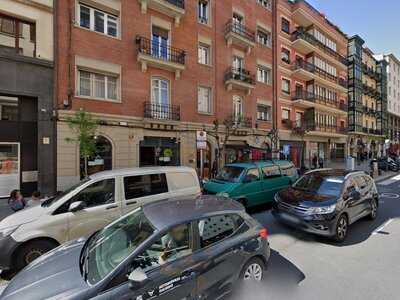 Basque Vintage Restaurant