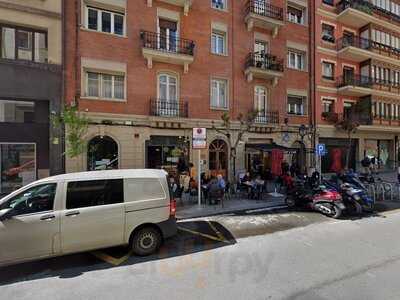 Basque Vintage Restaurant