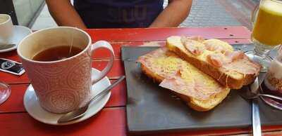 La Cacharreria De Sevilla (calle Regina, 14)