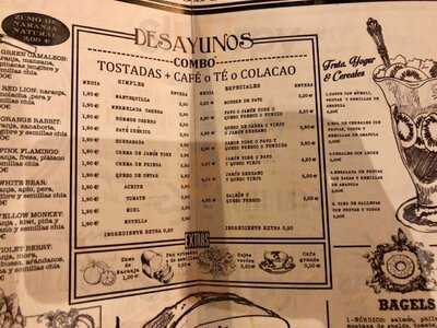 La Cacharreria De Sevilla (calle Regina, 14)