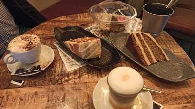 La Cacharreria De Sevilla (calle Regina, 14)