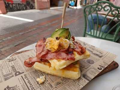 La Cacharreria De Sevilla (calle Regina, 14)