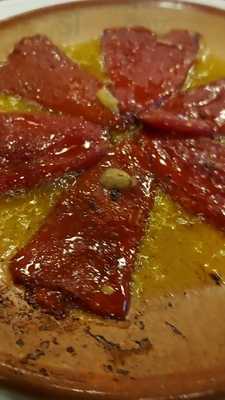 Restaurante Tendido 1