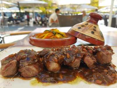 Restaurante Tendido 1