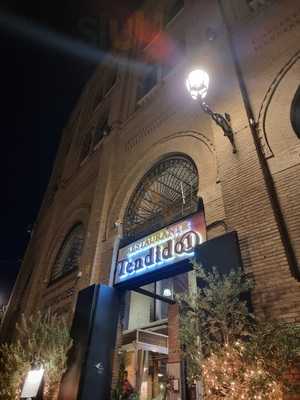 Restaurante Tendido 1