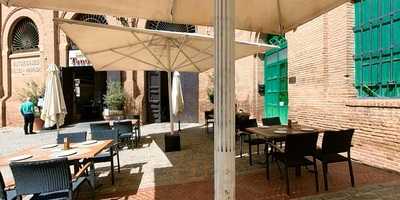 Restaurante Tendido 1