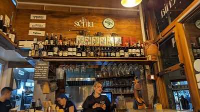 Taberna La Sénia