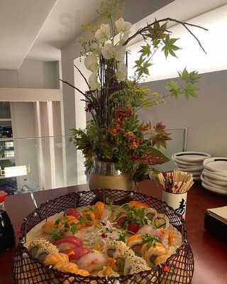 Restaurante Japones Shouri Concept