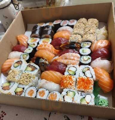 Restaurante Japones Shouri Concept