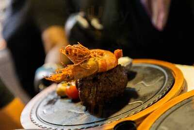 Buenos Aires Steak House