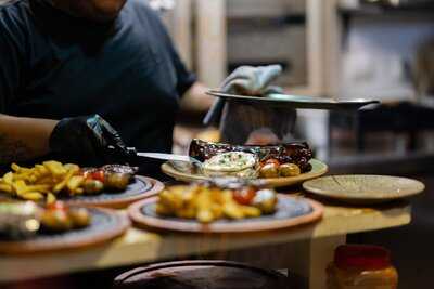 Buenos Aires Steak House