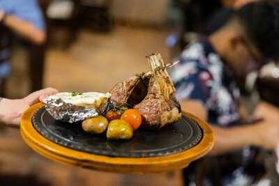 Buenos Aires Steak House