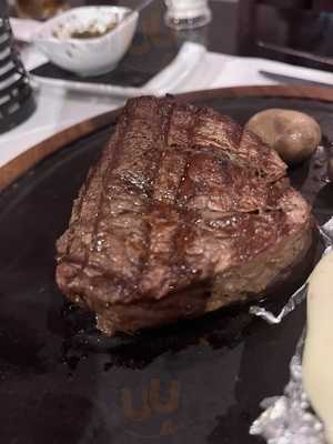 Buenos Aires Steak House