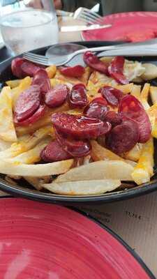 La Sastrería Taberna