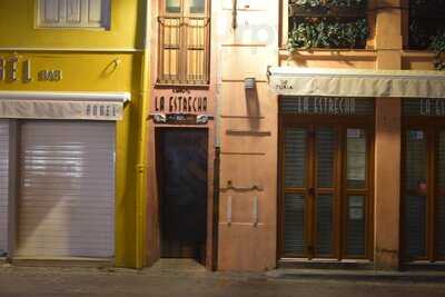 Tasquita La Estrecha