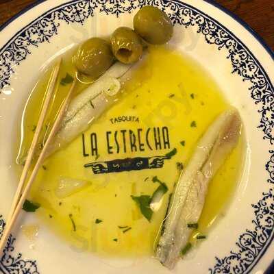 Tasquita La Estrecha