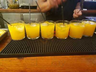 Tasquita La Estrecha