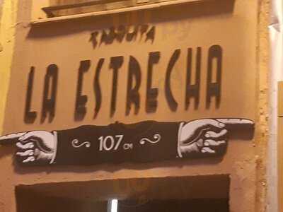 Tasquita La Estrecha