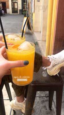 Tasquita La Estrecha