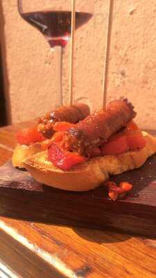 Tasquita La Estrecha